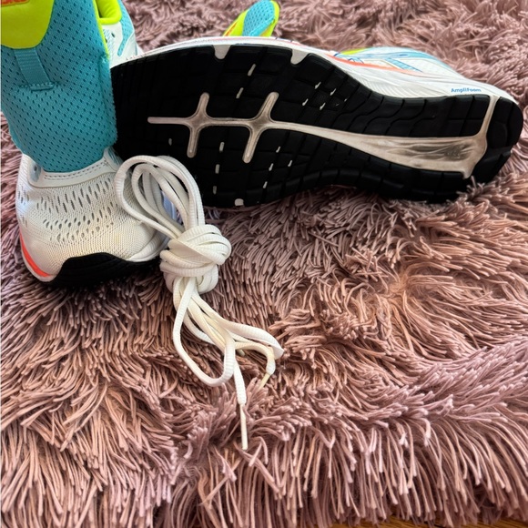 Women’s ASIC Gel-Excite 6 Athletic Sneakers - Picture 4 of 16